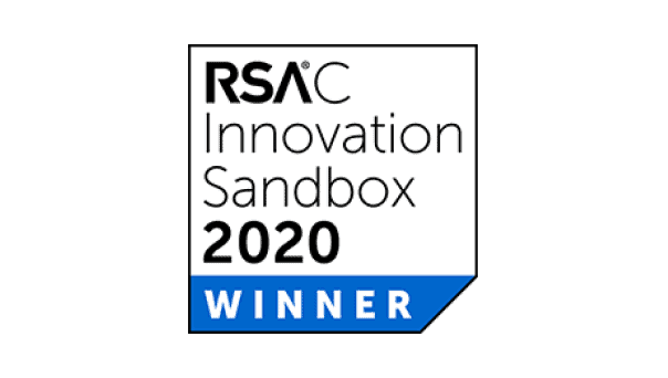 securiti.ai selected as “Most Innovative Startup 2020” at RSA!