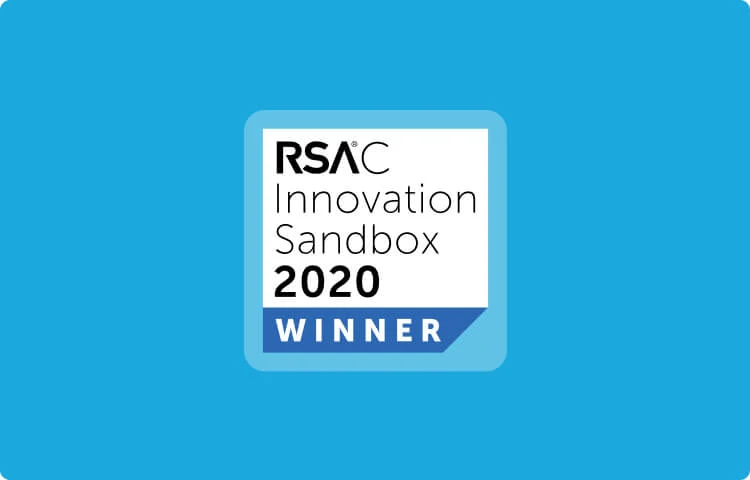 securiti.ai named “Most Innovative Startup 2020” for AI-Powered PrivacyOps, by RSAC 2020