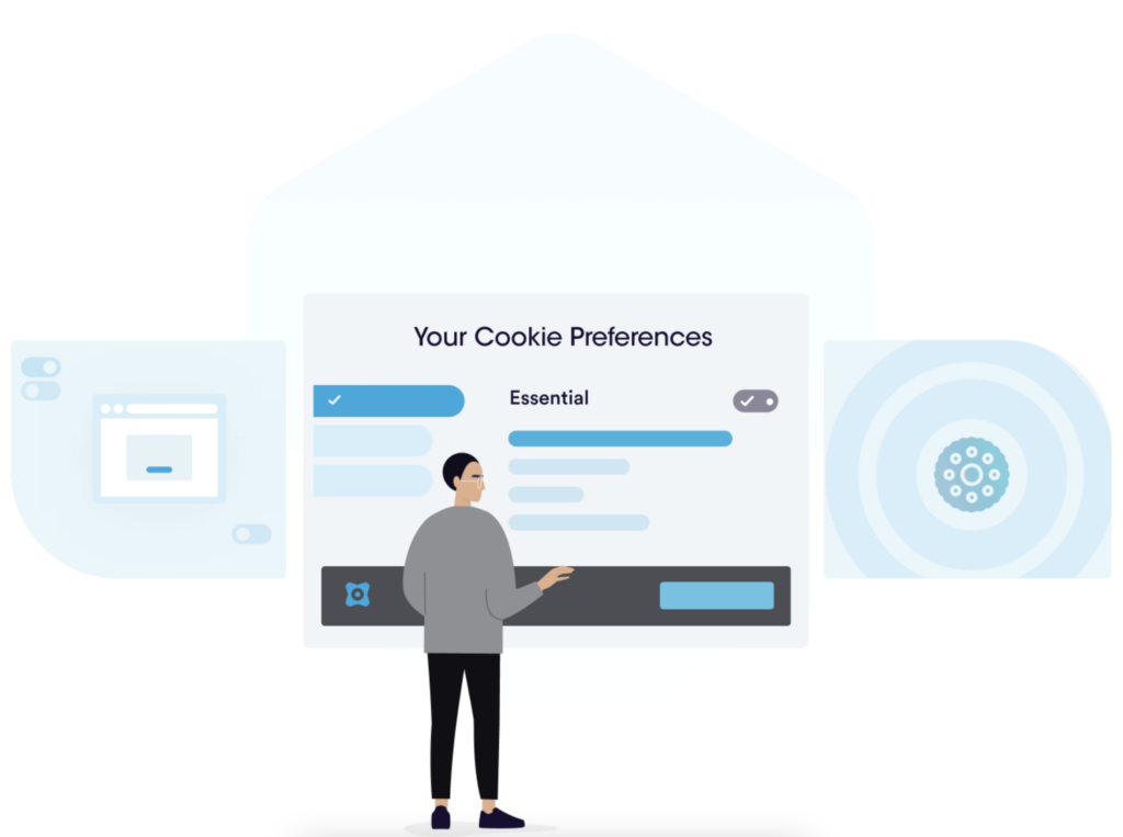 Cookie Consent Management Brochure - Securiti