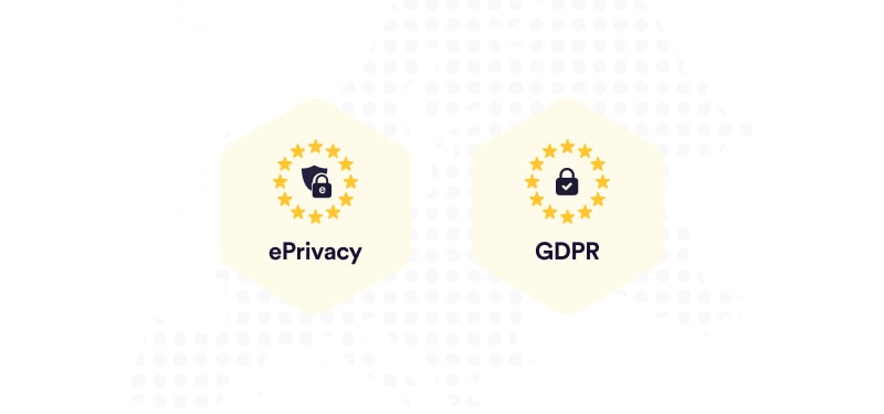 What is the relationship of e-Privacy Directive and GDPR