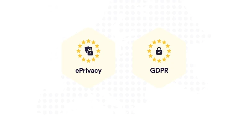 What is the relationship of e-Privacy Directive and GDPR