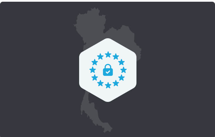 Thailand’s first-ever Personal Data Protection Act