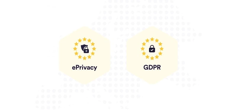 e-Privacy Directive and GDPR