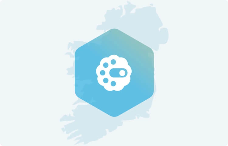 Irish Guidance on cookie consent banner