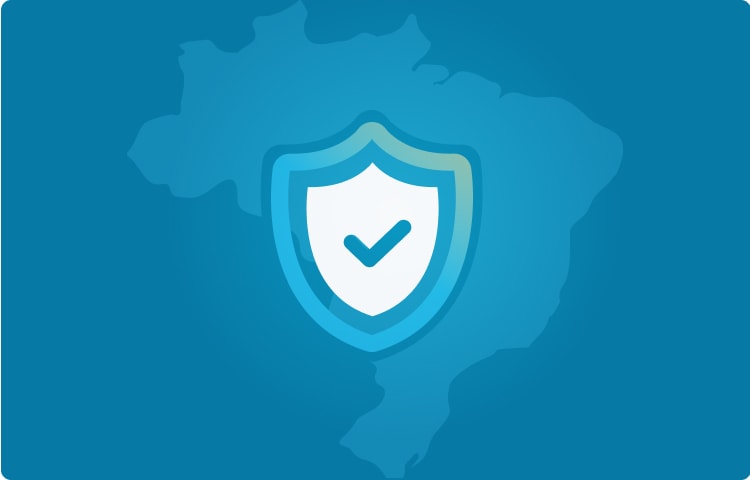 LGPD: proteção de dados e segurança da informação no Brasil