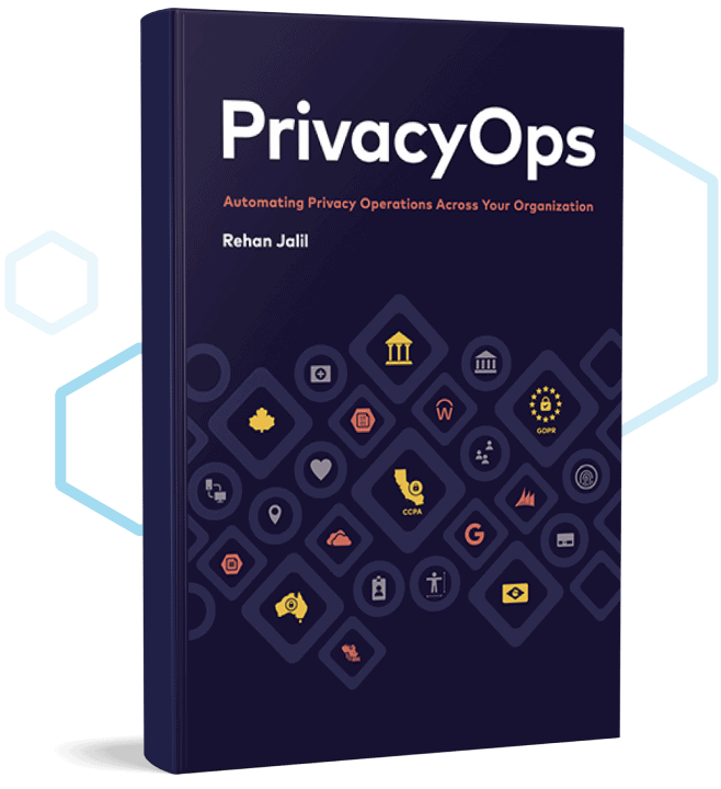 PrivacyOps Book