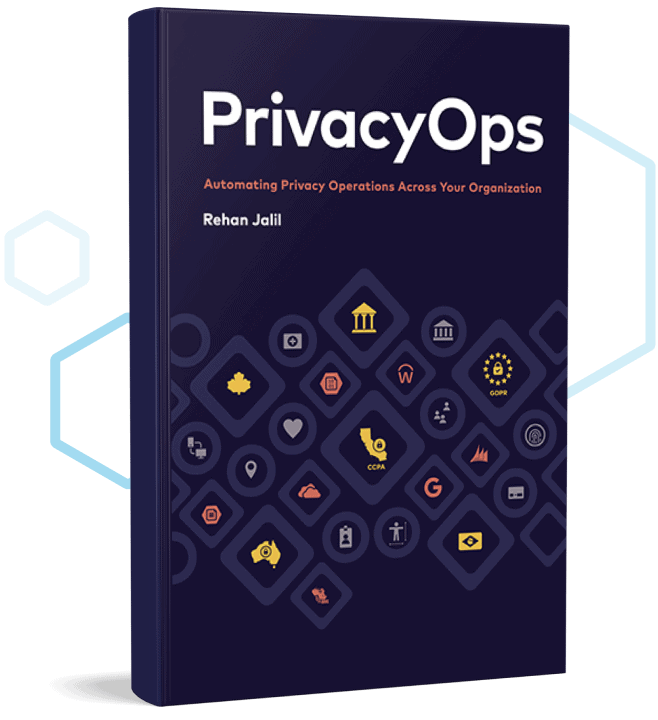 Privacy ops blue ebook banner