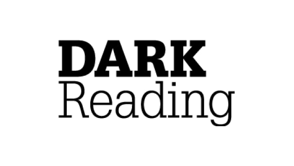 Dark Reading logo