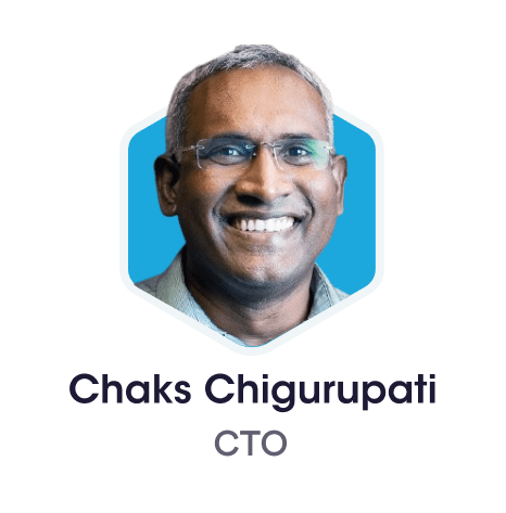 Chaks Chigurupati
