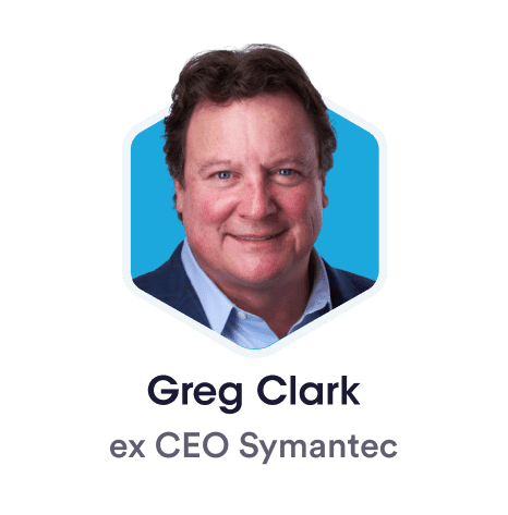 Greg Clark