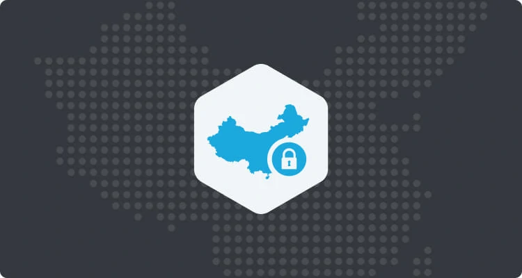 What is China’s Cybersecurity Law