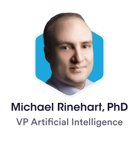 Michael Rinehart