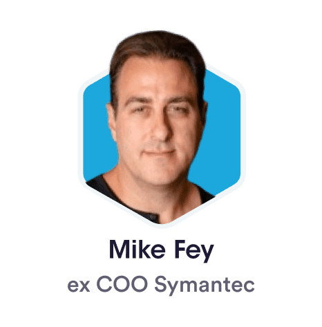 Mike Fey