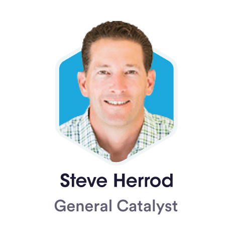 Steve Herrod