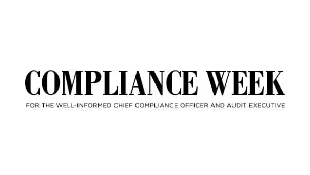 compliance week