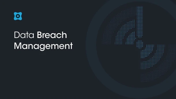 Data Breach Management Brochure