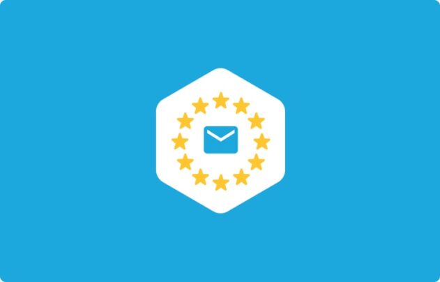 GDPR Email Marketing banner