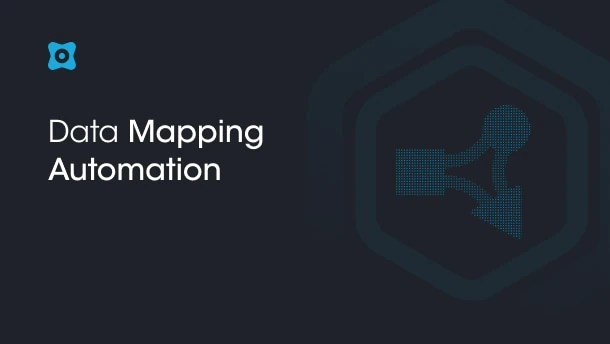data mapping automation thumbnail