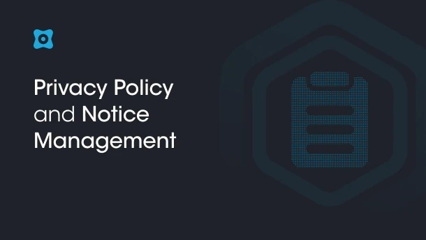privacy policy notice brochure thumbnail