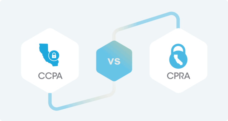 CPRA vs CCPA Banner