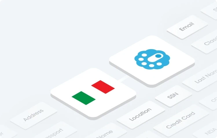 italy cookie banner guidance banner