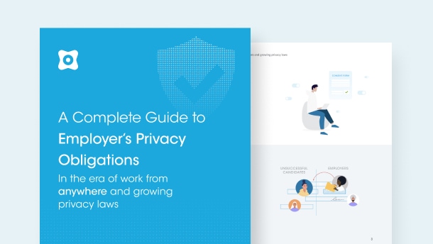A Complete Guide to Employer’s Privacy Obligations