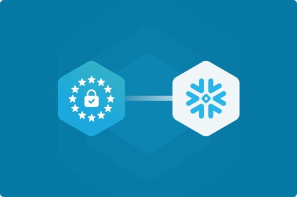 GDPR Compliance for Snowflake – All You Need to Know