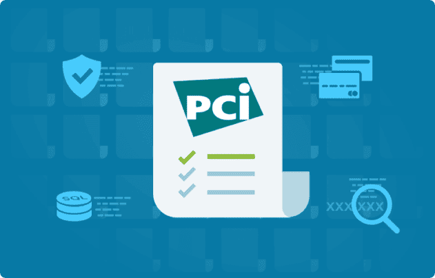 pci dss data discovery banner