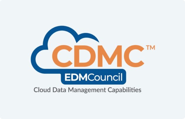 Implementing the EDM Council’s CDMC Framework