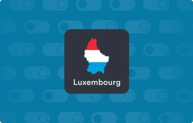 Luxembourg Guidelines on Cookies