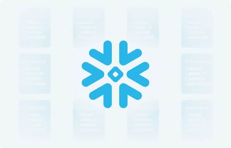 Data Access Controls Snowflake banner