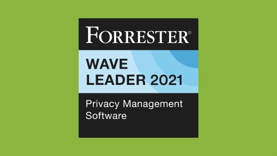 Securiti PrivacyOps Named a Leader in The Forrester Wave™