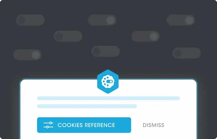 What Is A Cookie Notice And How To Get It For Gdpr, Ccpa & Lgpd?