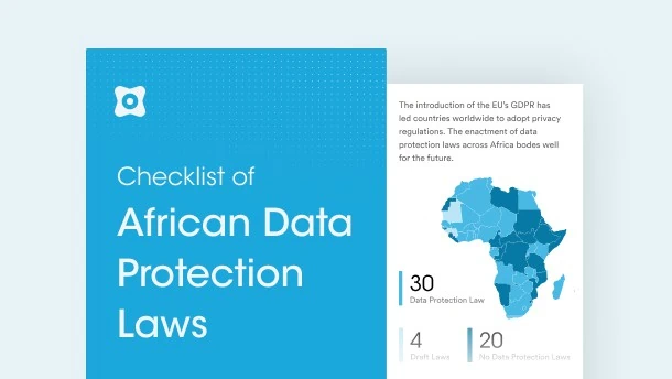 africa data protection laws banner
