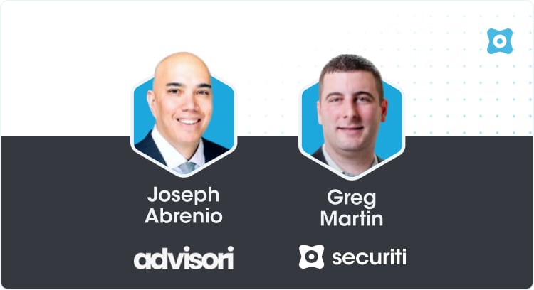 Evolve Your Data Mapping : Webinar : Securiti.ai