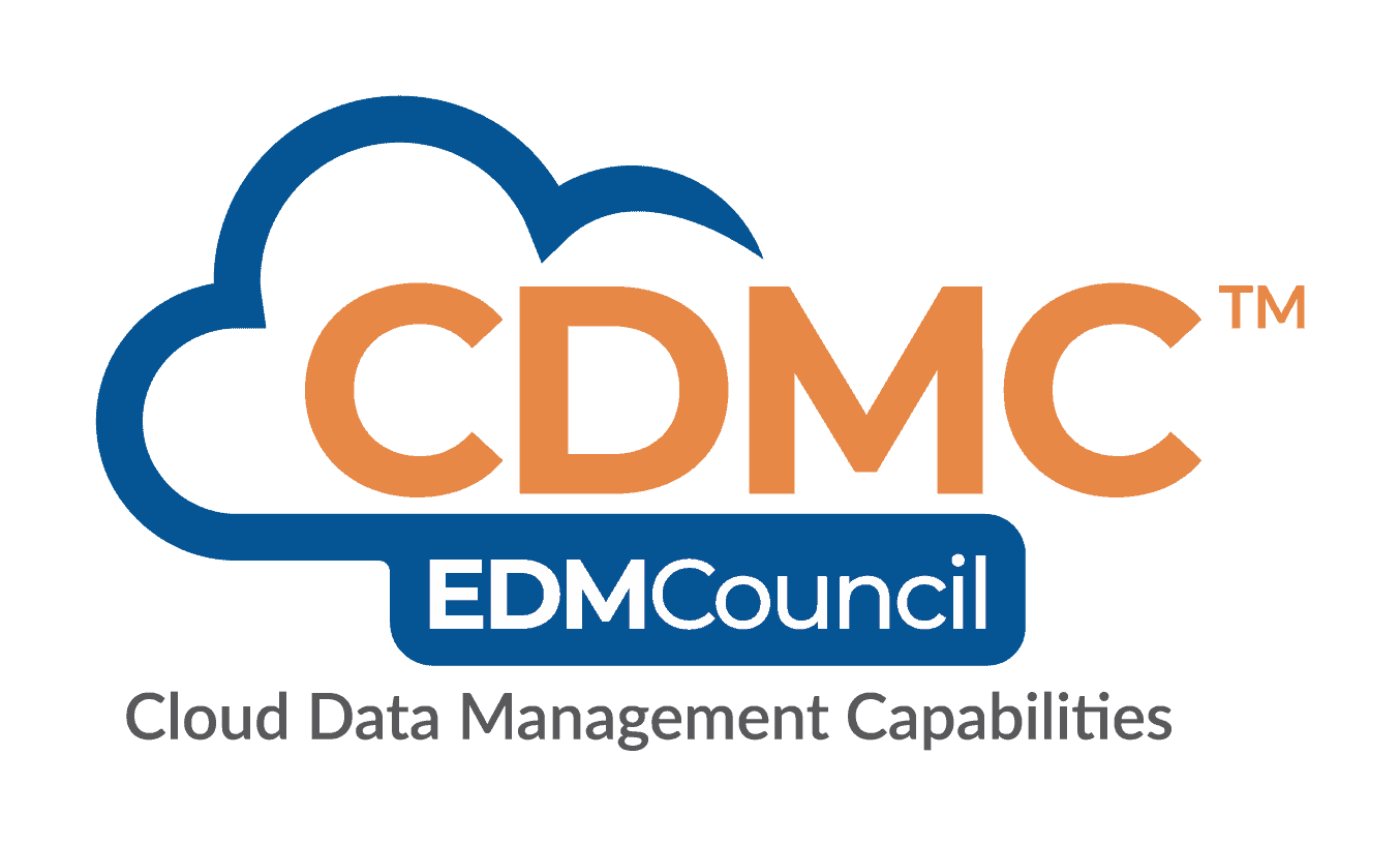 CDMC Council Logo