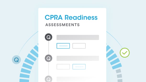 cpra readiness assessment
