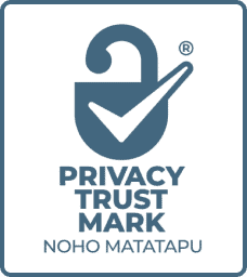 Privacy Trust Mark