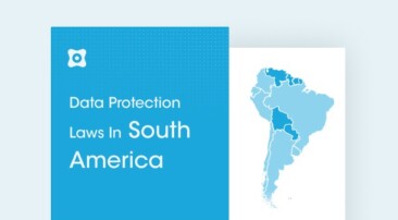 Ley de Protección de Datos en Sudamérica