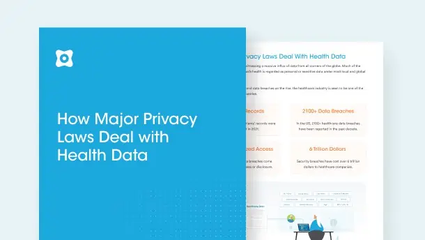 An Overview of Global Healthcare Data Privacy Laws