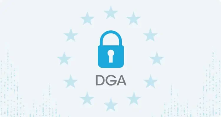 EU Data Governance Act: What do you need to know?