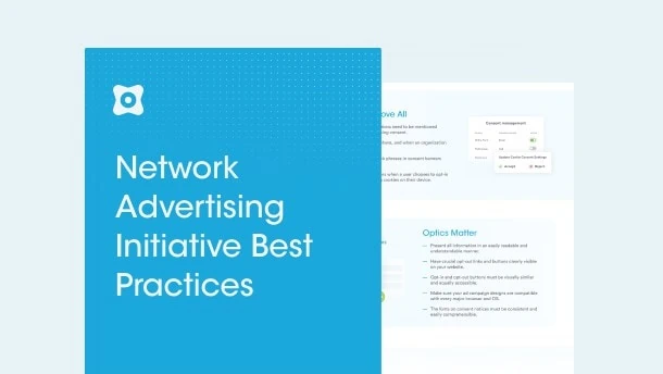 network advertising initiative infographic