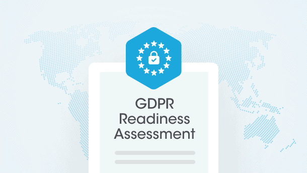 GDPR Readiness Assessment