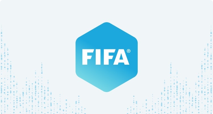 FIFA World Cup Cybersecurity Framework banner