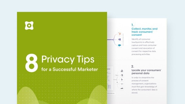 8 dicas de Privacidade para um Profissional de Marketing de Sucesso