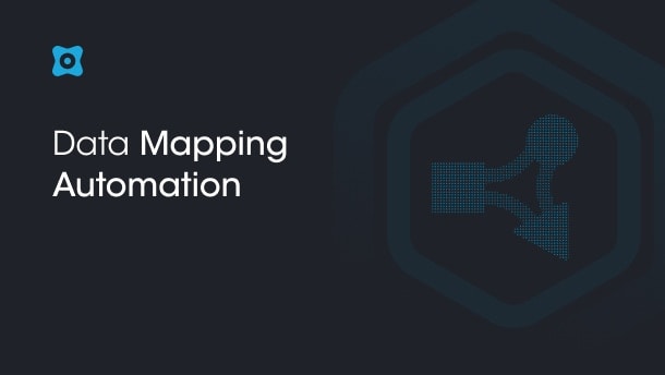 Automação de Mapeamento de Dados