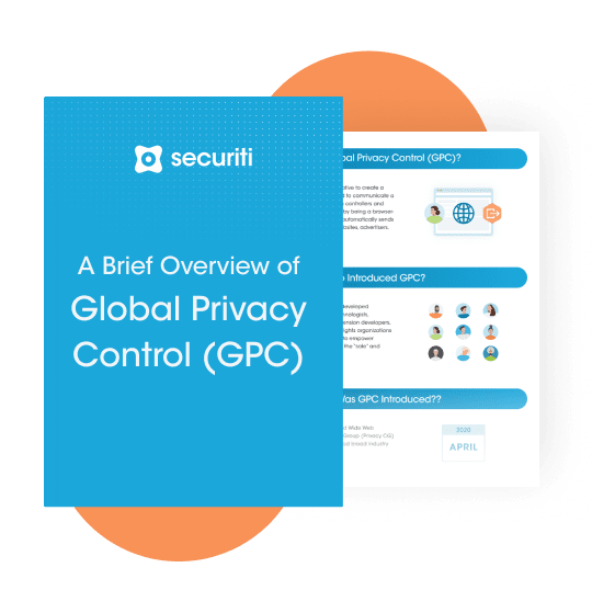 A Brief Overview of Global Privacy Control (GPC)