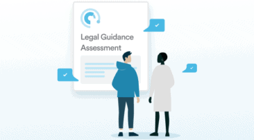 EU-US Legal Guidance Assessment (EU Entities)