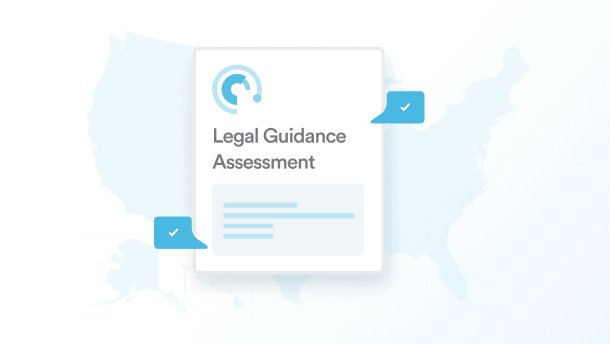 EU-US Legal Guidance Assessment (US Entities)