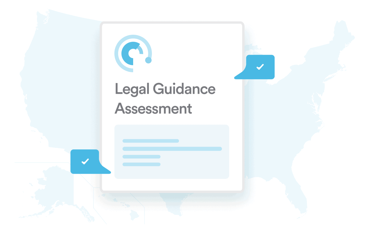 EU-US Legal Guidance Assessment (US Entities)
